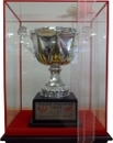 2011 - No 1 Dealer Award (South Johor)