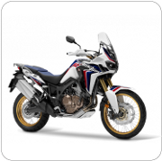 AFRICA TWIN (ABS)